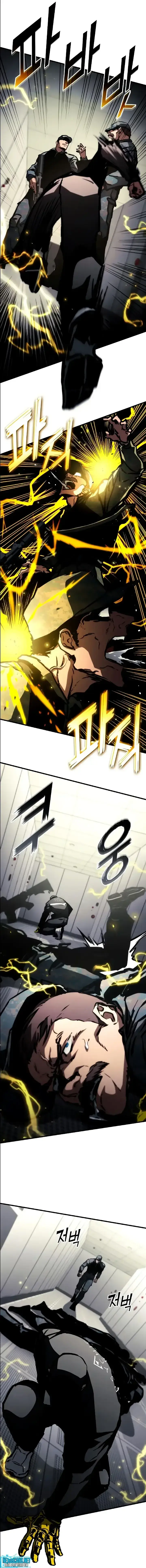 Read Mate O Dragão PT Manga Online
