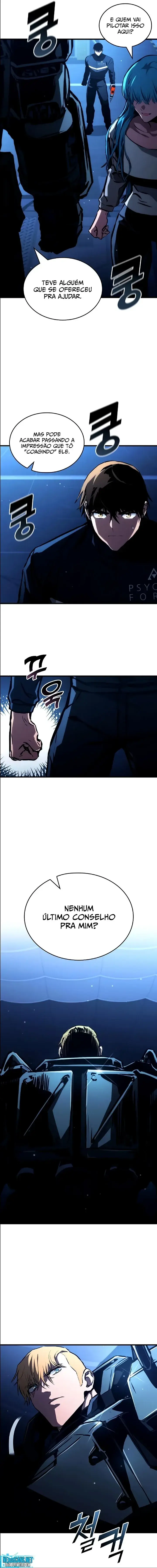Read Mate O Dragão PT Manga Online