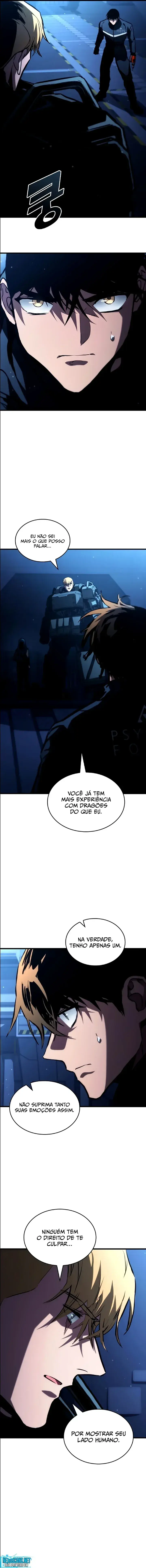 Read Mate O Dragão PT Manga Online