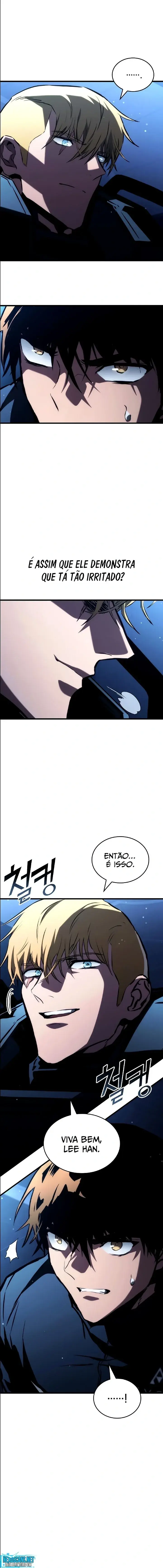 Read Mate O Dragão PT Manga Online
