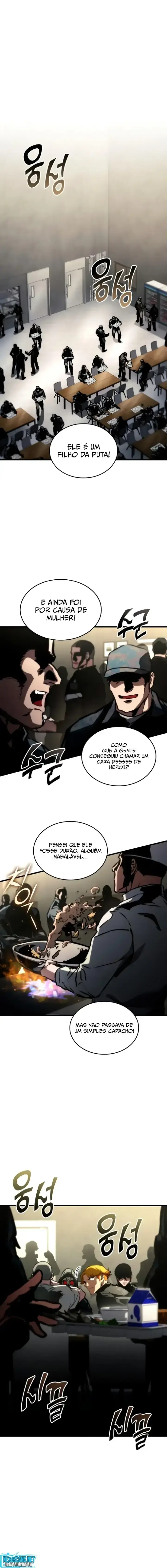 Read Mate O Dragão PT Manga Online