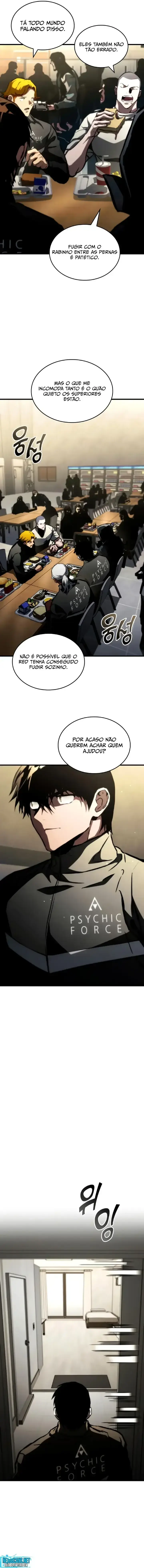 Read Mate O Dragão PT Manga Online