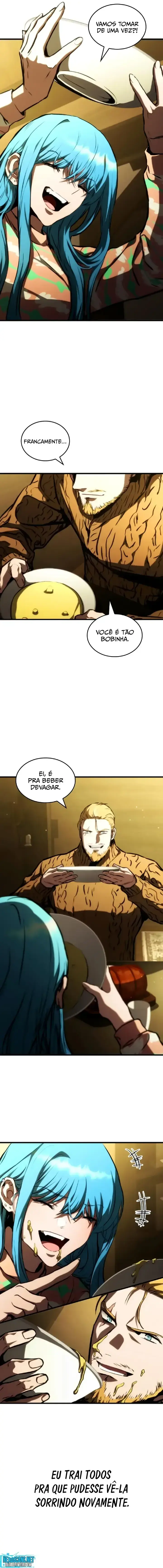 Read Mate O Dragão PT Manga Online