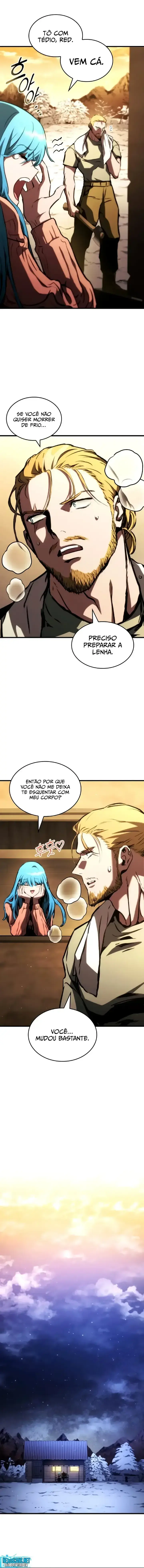 Read Mate O Dragão PT Manga Online
