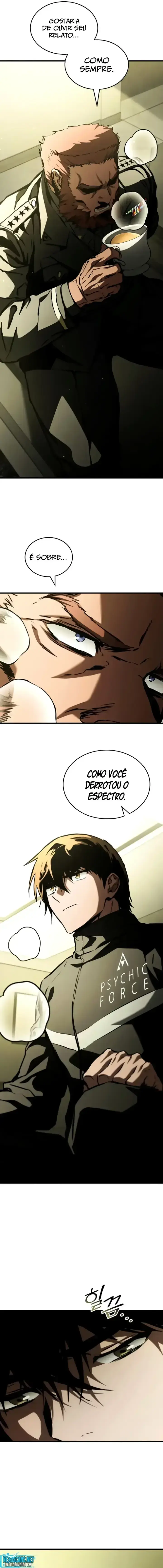 Read Mate O Dragão PT Manga Online