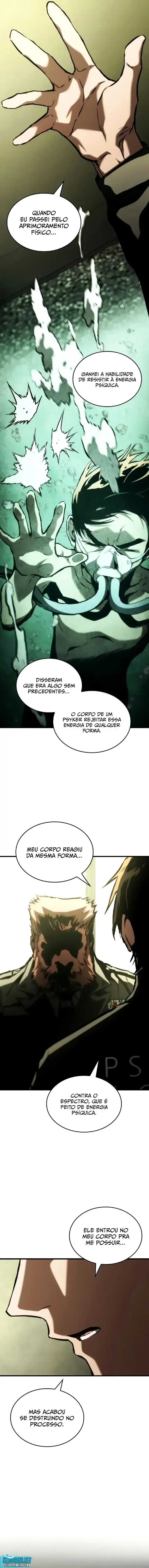 Read Mate O Dragão PT Manga Online