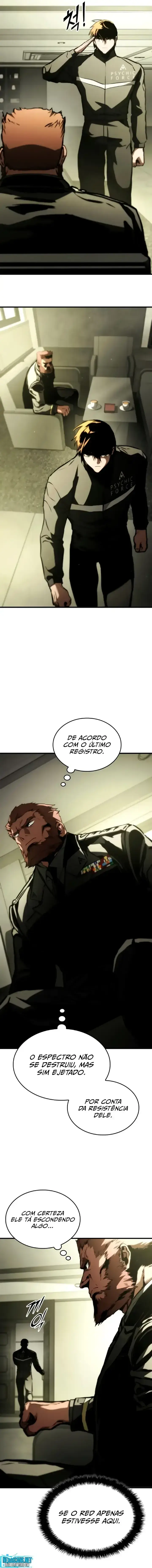 Read Mate O Dragão PT Manga Online