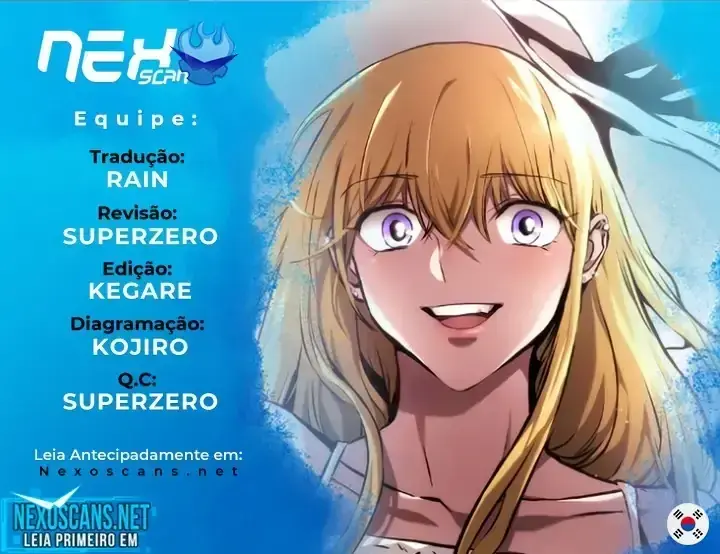 Read Mate O Dragão PT Manga Online