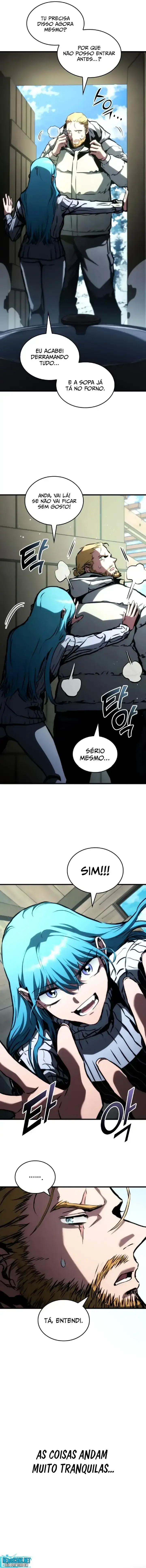 Read Mate O Dragão PT Manga Online