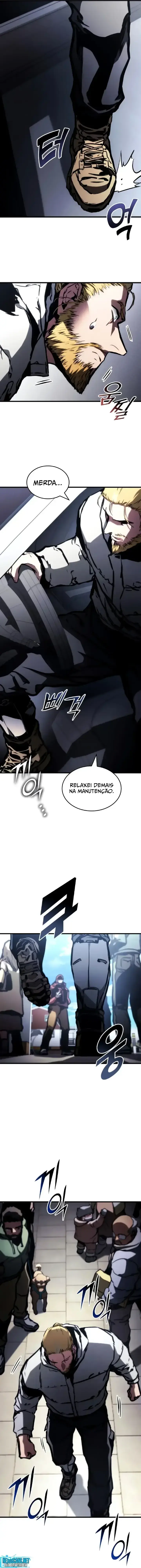 Read Mate O Dragão PT Manga Online