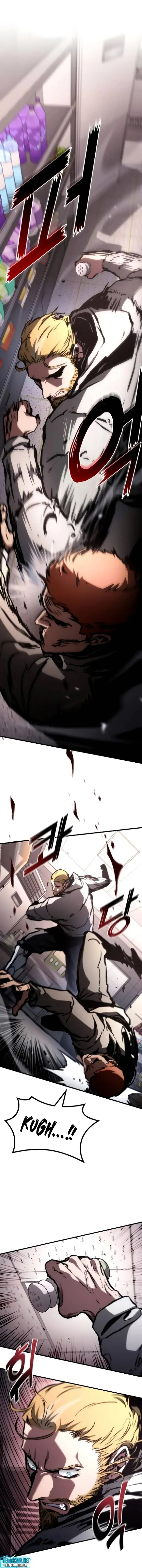 Read Mate O Dragão PT Manga Online