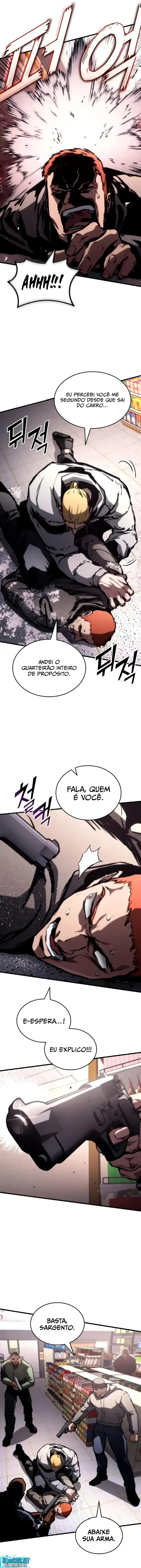 Read Mate O Dragão PT Manga Online