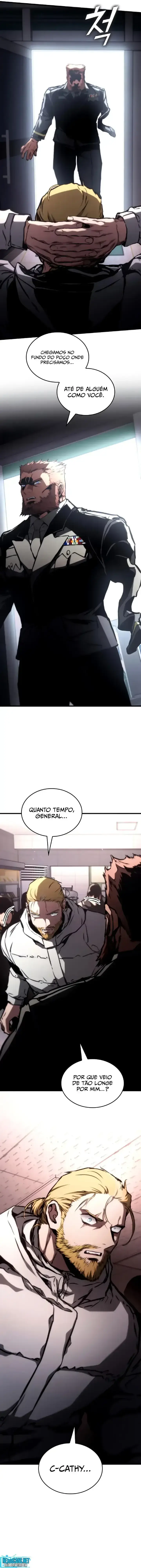 Read Mate O Dragão PT Manga Online