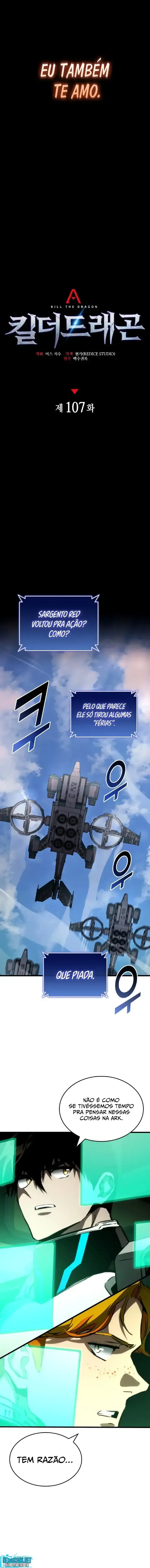 Read Mate O Dragão PT Manga Online