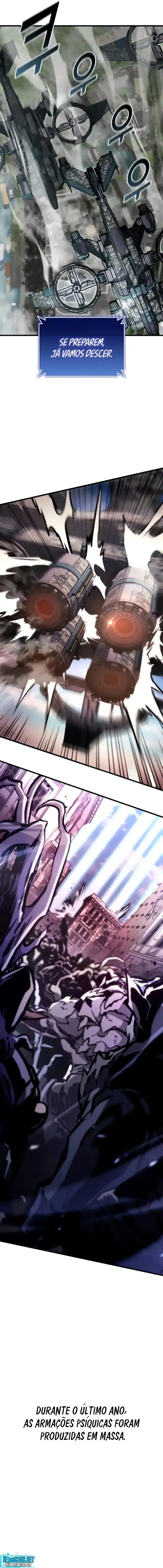 Read Mate O Dragão PT Manga Online