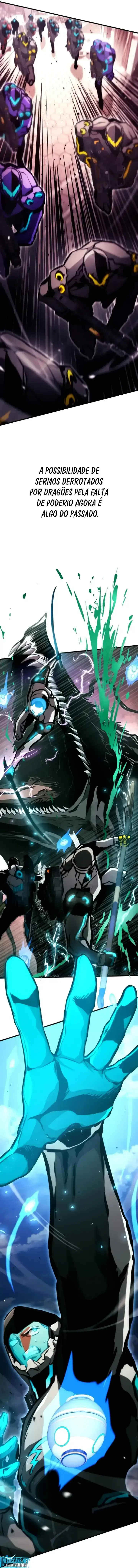 Read Mate O Dragão PT Manga Online