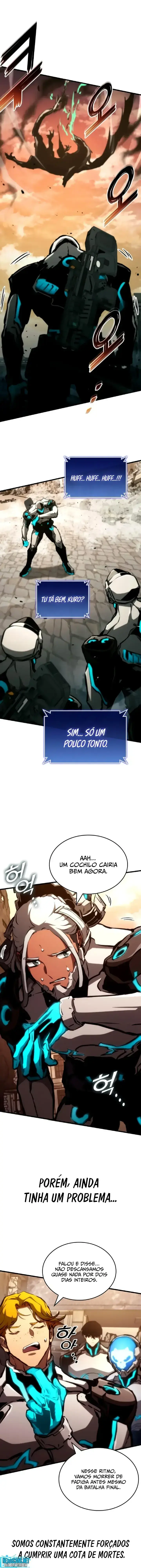 Read Mate O Dragão PT Manga Online