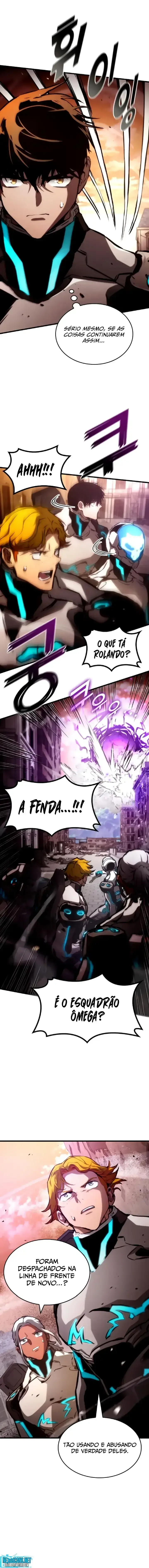 Read Mate O Dragão PT Manga Online