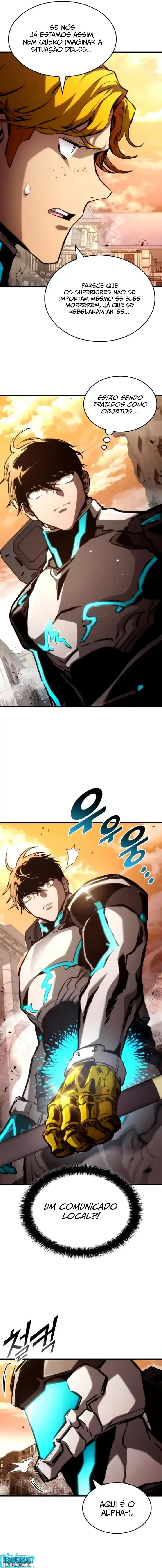 Read Mate O Dragão PT Manga Online