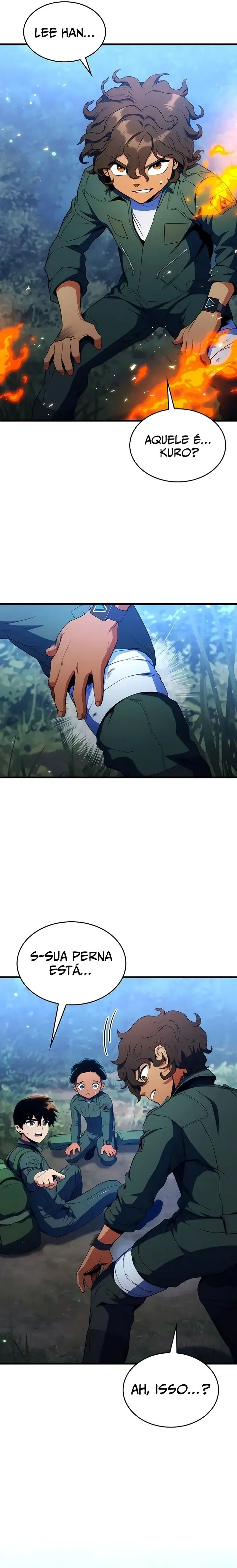 Read Mate O Dragão PT Manga Online