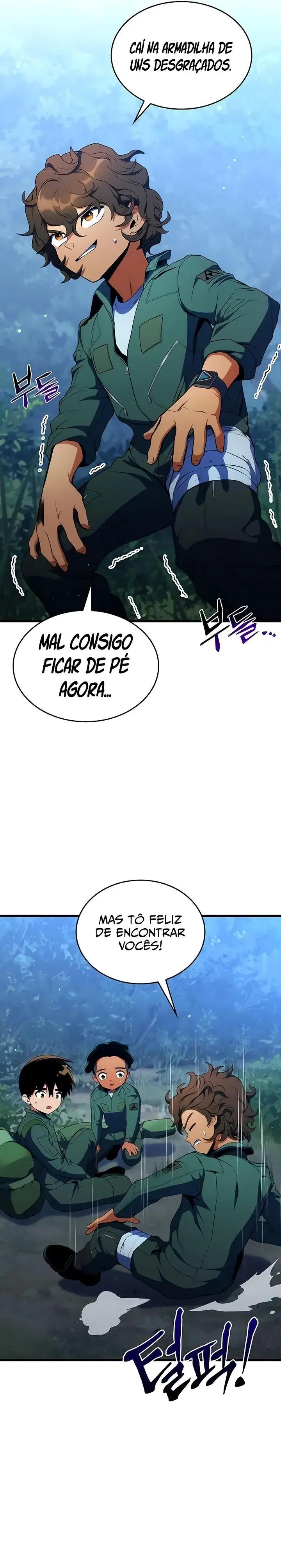 Read Mate O Dragão PT Manga Online