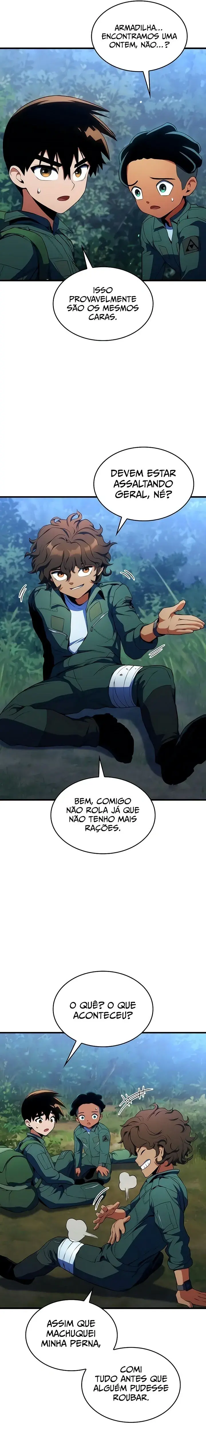 Read Mate O Dragão PT Manga Online