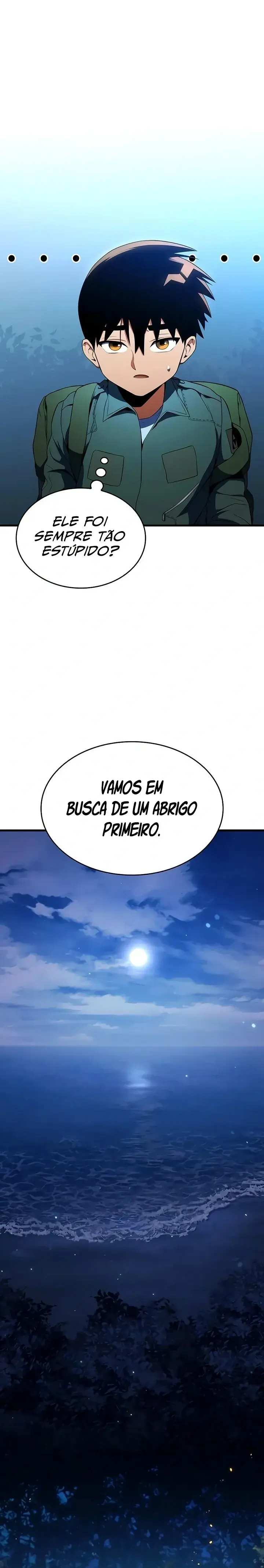 Read Mate O Dragão PT Manga Online