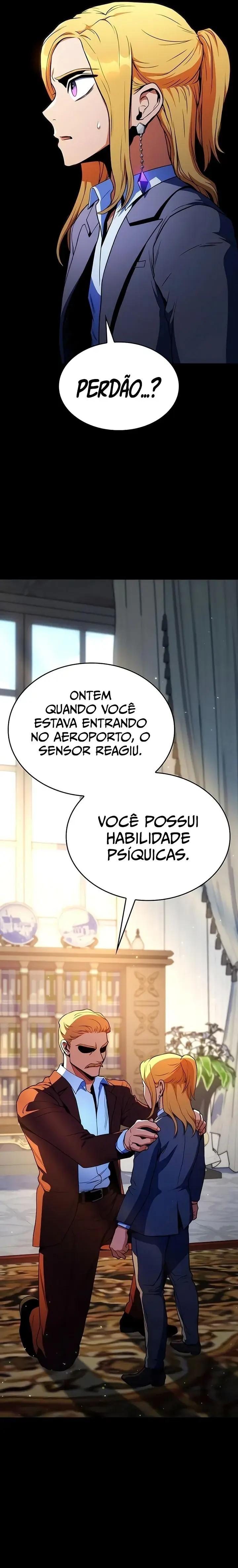 Read Mate O Dragão PT Manga Online