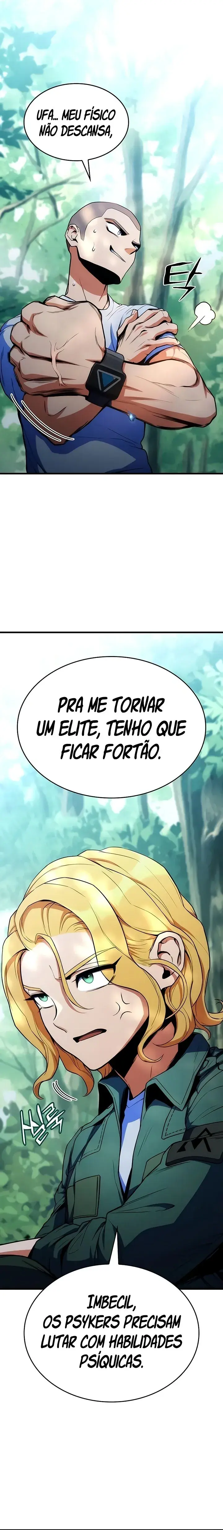 Read Mate O Dragão PT Manga Online