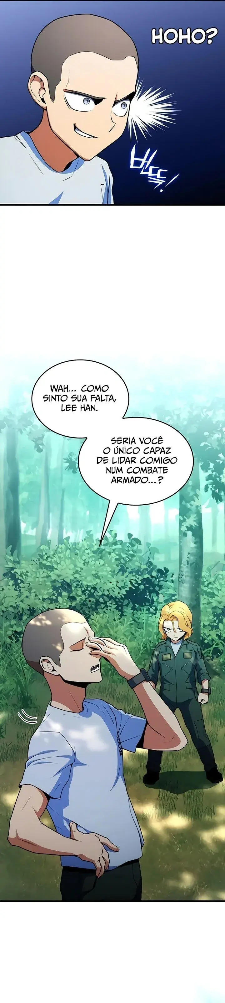 Read Mate O Dragão PT Manga Online