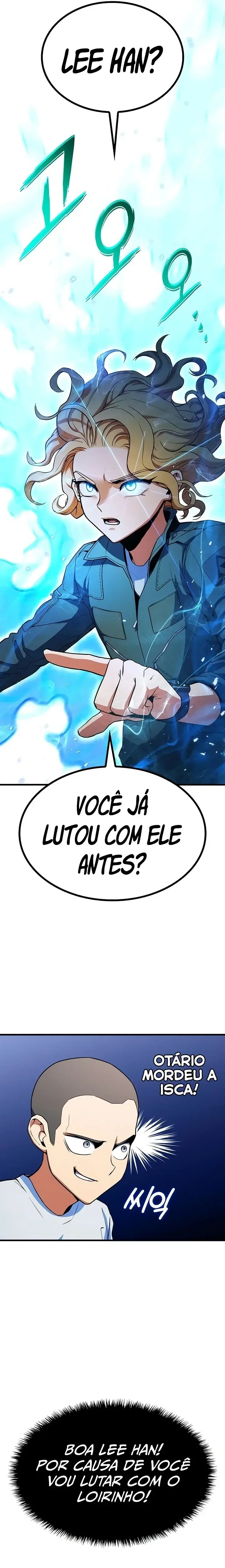 Read Mate O Dragão PT Manga Online