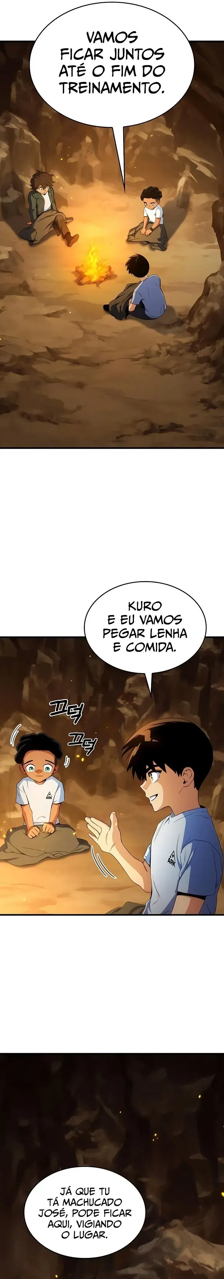 Read Mate O Dragão PT Manga Online