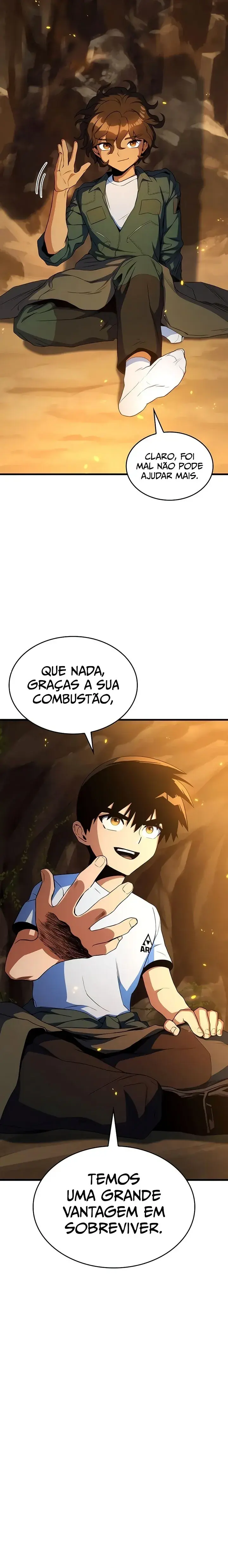 Read Mate O Dragão PT Manga Online