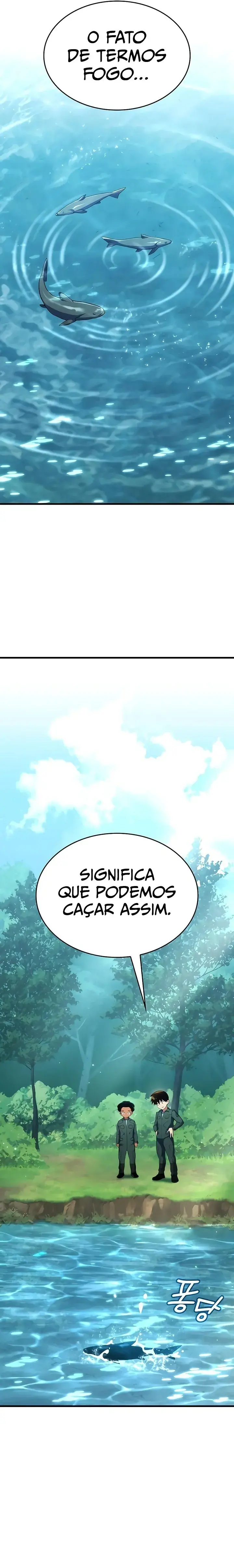 Read Mate O Dragão PT Manga Online
