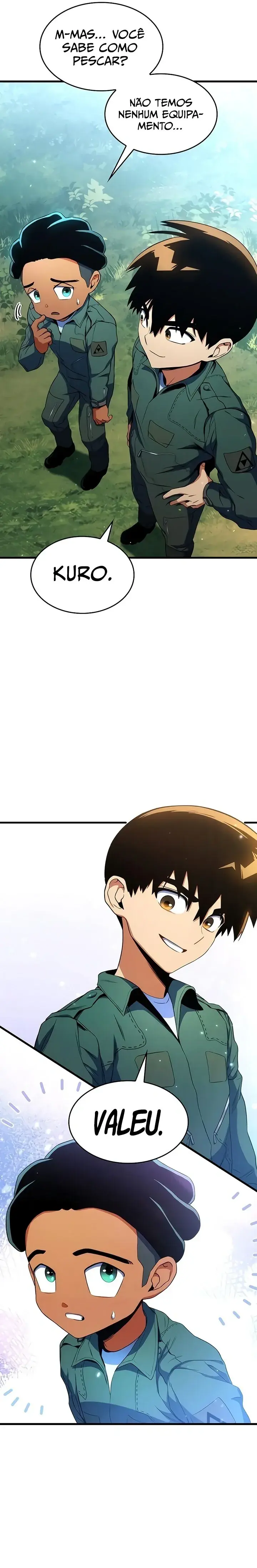 Read Mate O Dragão PT Manga Online