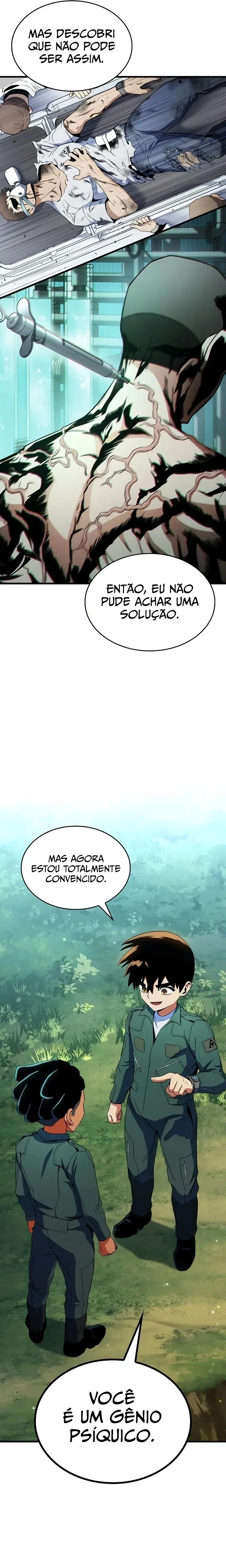 Read Mate O Dragão PT Manga Online