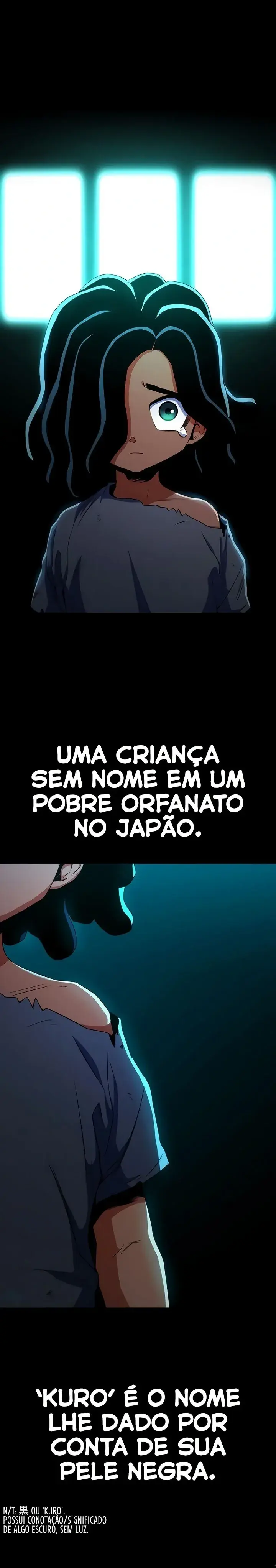 Read Mate O Dragão PT Manga Online