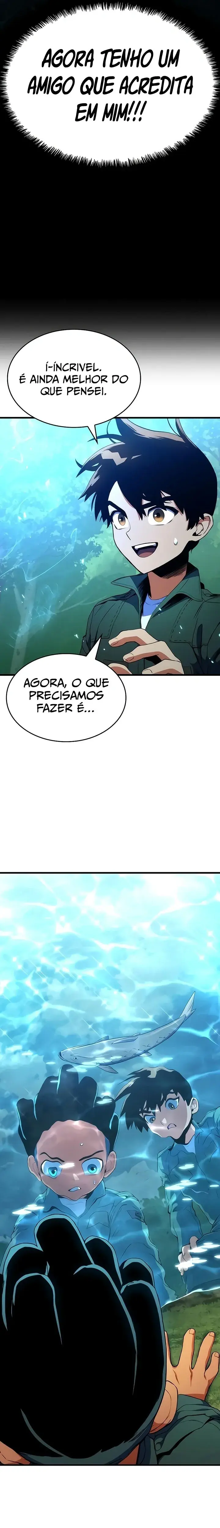 Read Mate O Dragão PT Manga Online