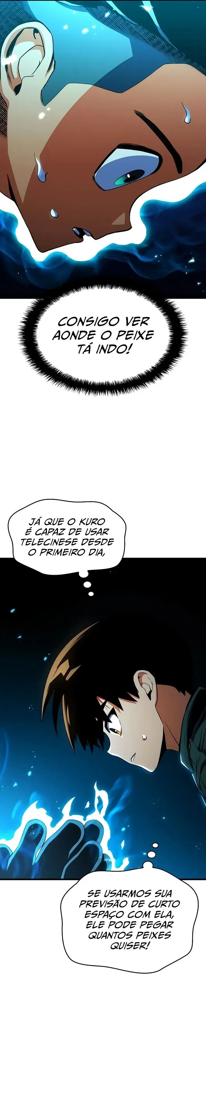 Read Mate O Dragão PT Manga Online