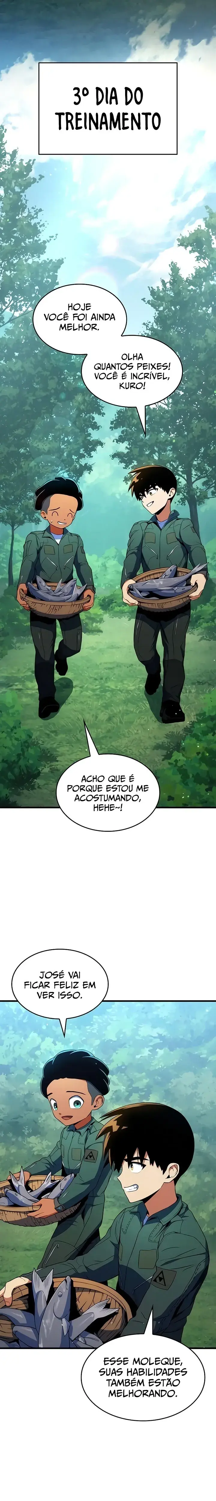 Read Mate O Dragão PT Manga Online