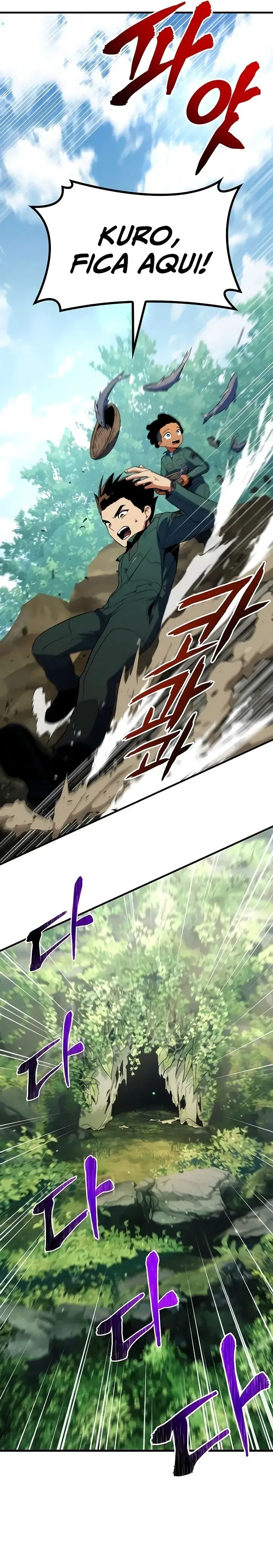 Read Mate O Dragão PT Manga Online