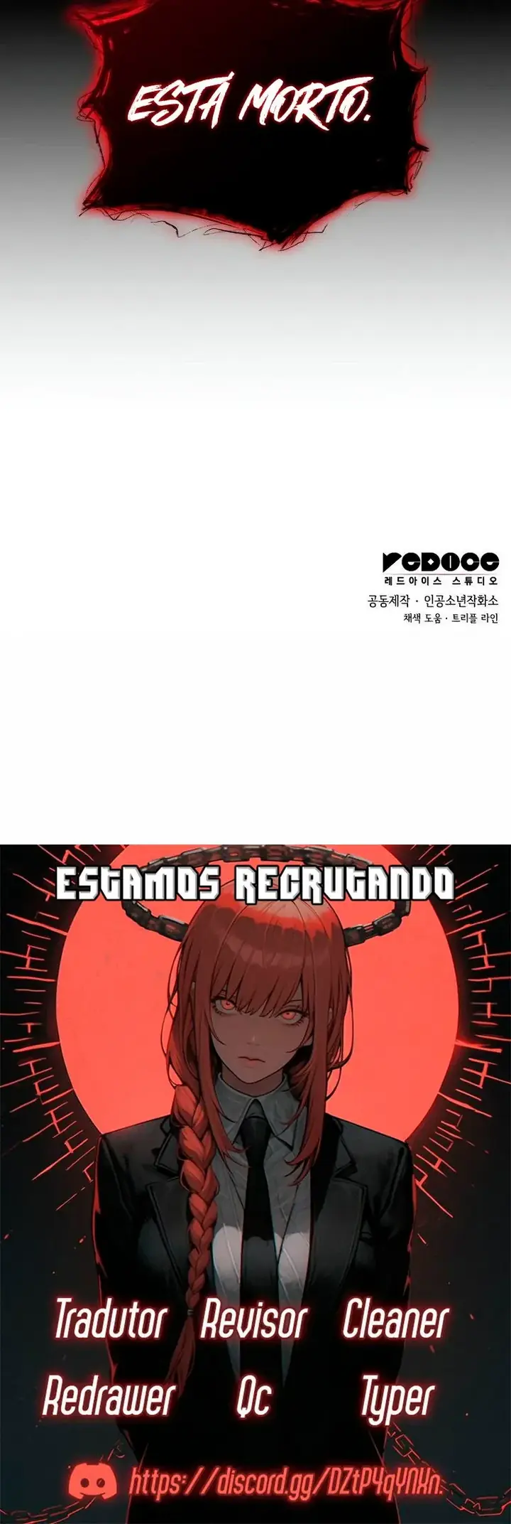 Read Mate O Dragão PT Manga Online