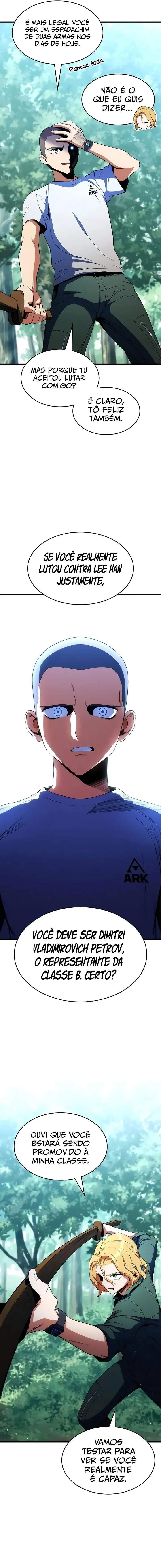 Read Mate O Dragão PT Manga Online