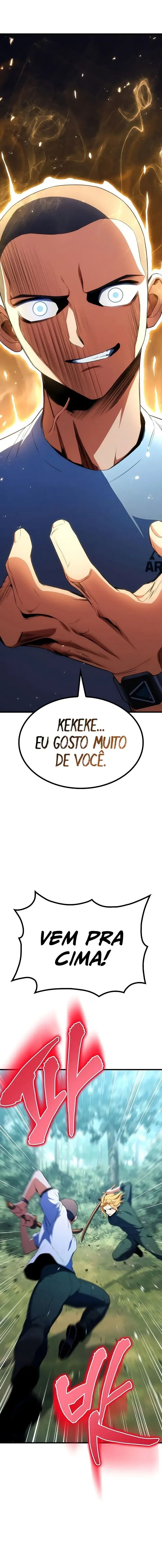 Read Mate O Dragão PT Manga Online
