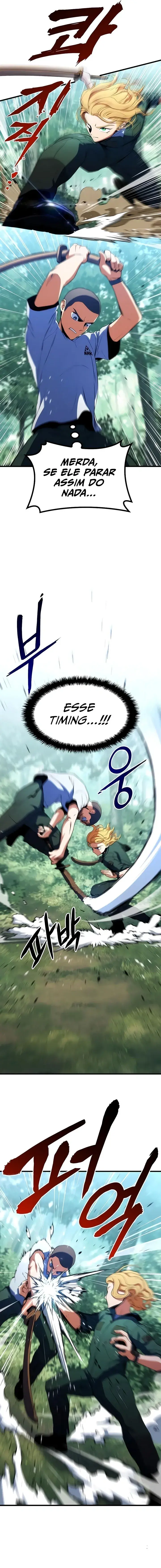 Read Mate O Dragão PT Manga Online
