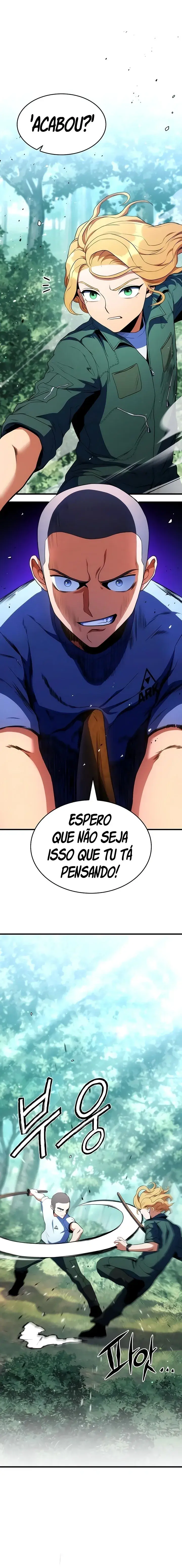 Read Mate O Dragão PT Manga Online