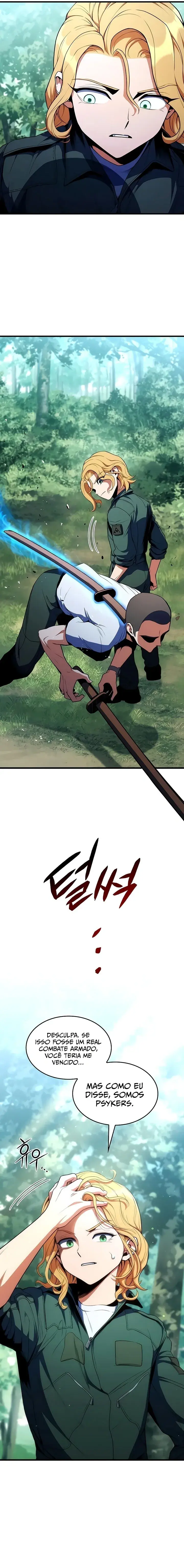 Read Mate O Dragão PT Manga Online