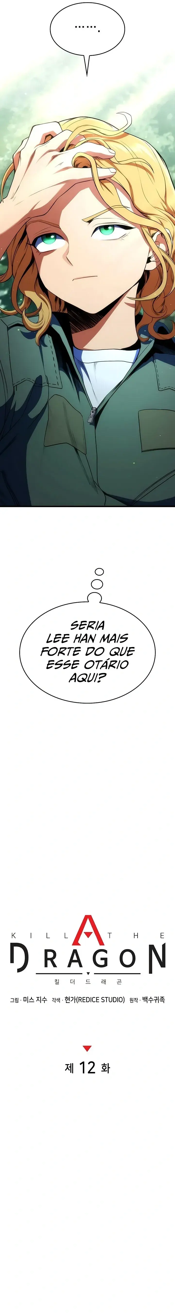 Read Mate O Dragão PT Manga Online