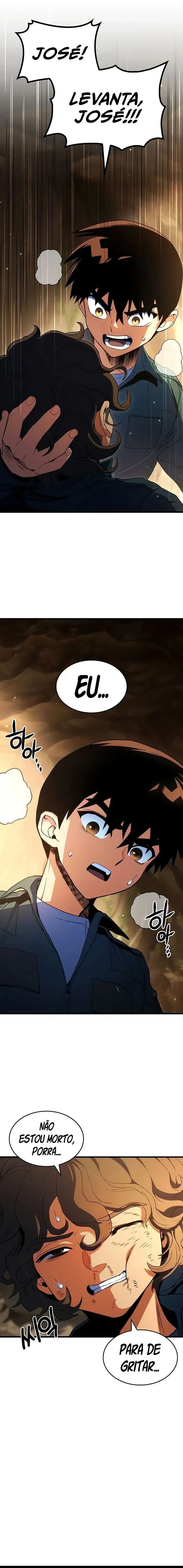 Read Mate O Dragão PT Manga Online