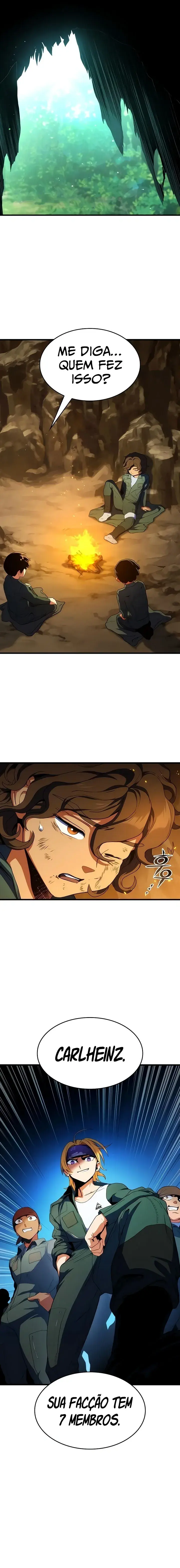 Read Mate O Dragão PT Manga Online
